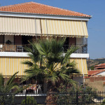 Δωμάτια Αναγνωστούλη Ειρήνη