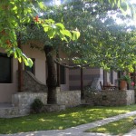 Anastasias Studios στη Βελίκα