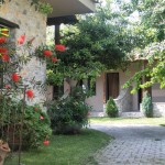 Anastasias Studios στη Βελίκα