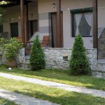 Anastasias Studios στη Βελίκα