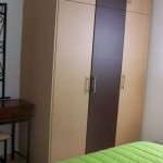 Διαμερίσματα Μπαντάνη Αντιγόνη