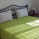 Διαμερίσματα Μπαντάνη Αντιγόνη