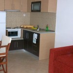 Διαμερίσματα Μπαντάνη Αντιγόνη