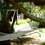 Διαμερίσματα Garden House