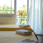 Διαμερίσματα Garden House στη Βελίκα