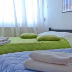 Διαμερίσματα Garden House στη Βελίκα