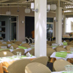 Mouragio Restaurant Velika