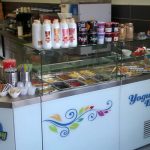 Pleasure Way στον Αγιόκαμπο