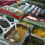 Pleasure Way στον Αγιόκαμπο