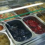 Pleasure Way στον Αγιόκαμπο