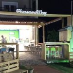 Pleasure Way στον Αγιόκαμπο