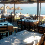 Ψαροταβέρνα Σκιαθάς, Αγιόκαμπος, 01