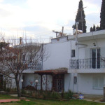 Δωμάτια Τσέλιου Μαρία