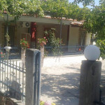 Δωμάτια Τσέλιου Μαρία