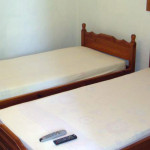 Δωμάτια Τσέλιου Μαρία στον Αγιόκαμπο