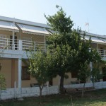 Δωμάτια Βούρτουρα Μαρία