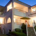 Διαμερίσματα Ξαστεριά