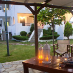 Διαμερίσματα Ξαστεριά