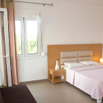 Διαμερίσματα Ξαστεριά